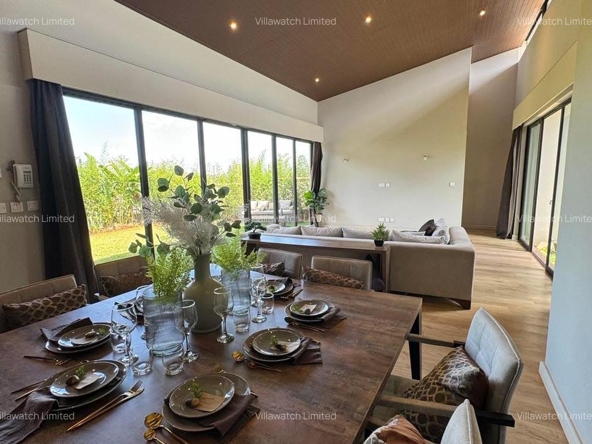 3 Bed Townhouse with En Suite at Runda - 2