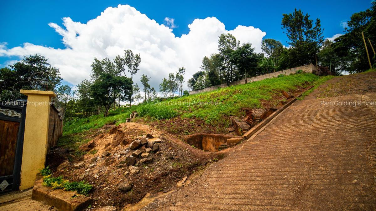 0.5 ac Land at Kinanda Close - 2