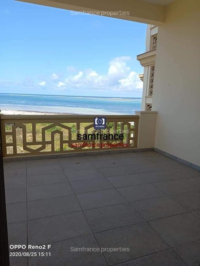Serviced 4 Bed Apartment with En Suite at Nyali Road - 4