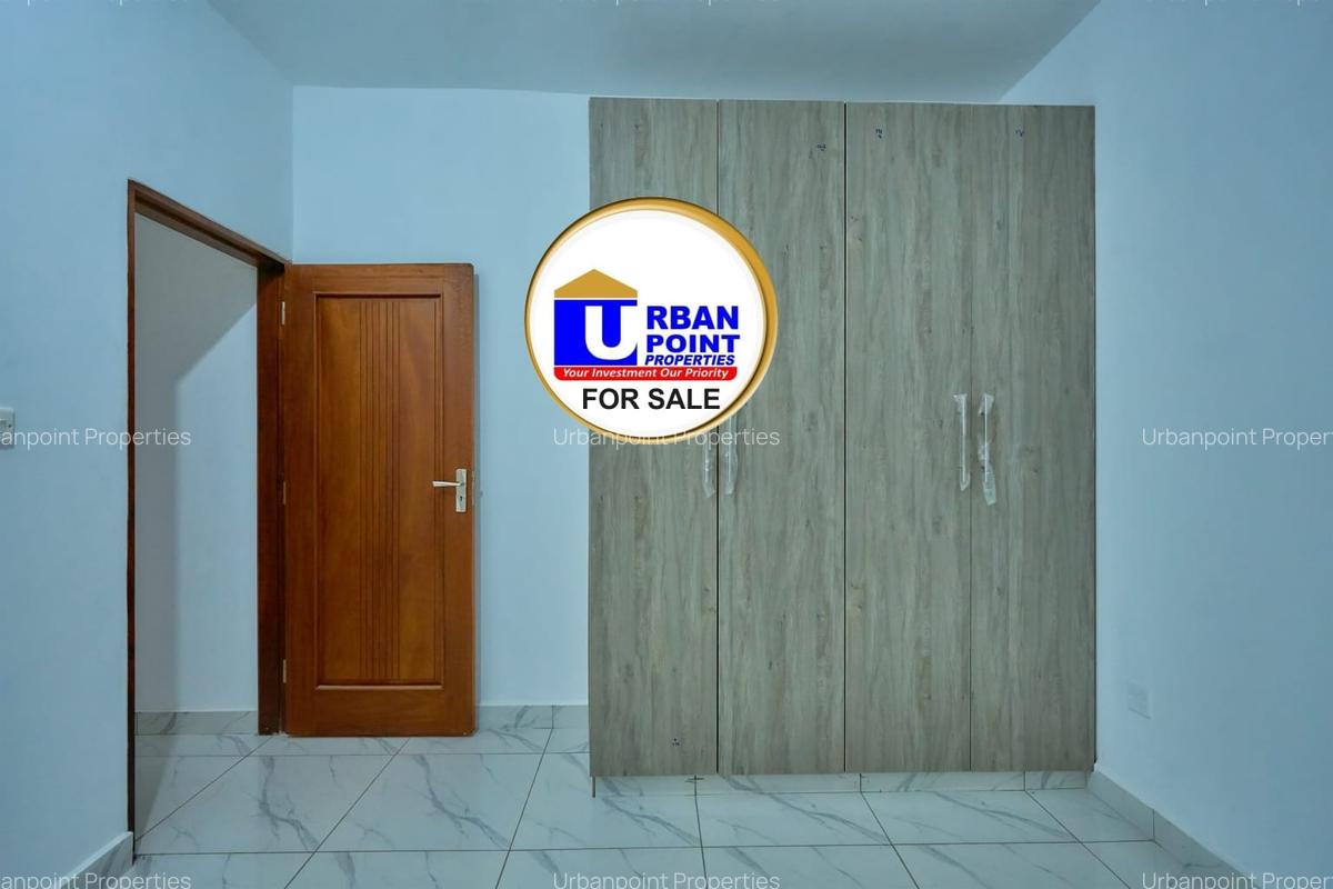 2 Bed Apartment with En Suite in Bamburi - 8