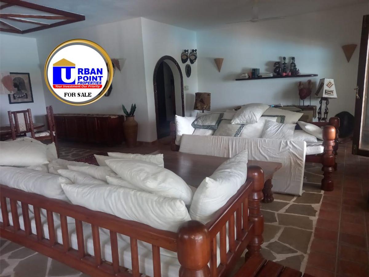 3 Bed House with En Suite in Kilifi County - 11