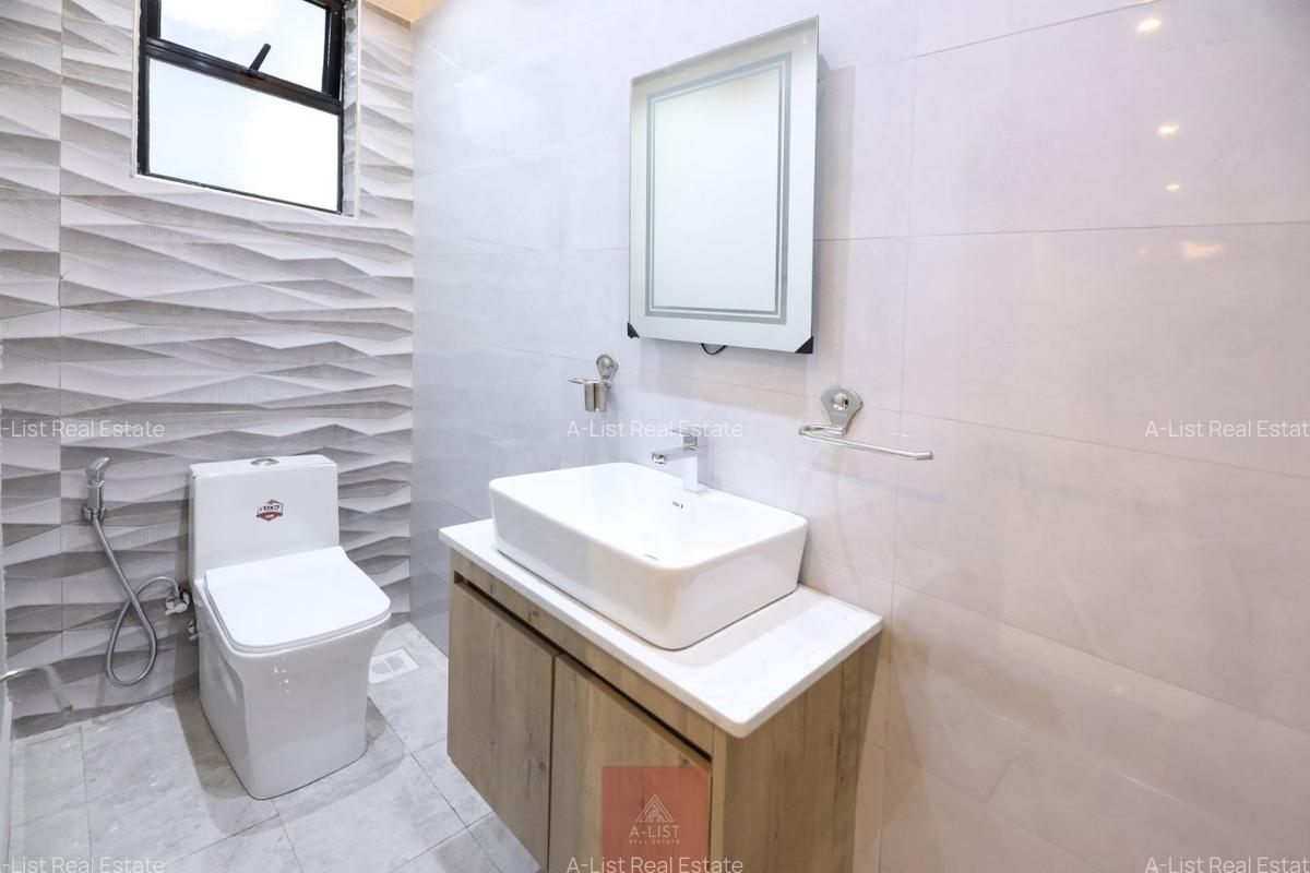 1 Bed Apartment with En Suite at Githuri Road - 10