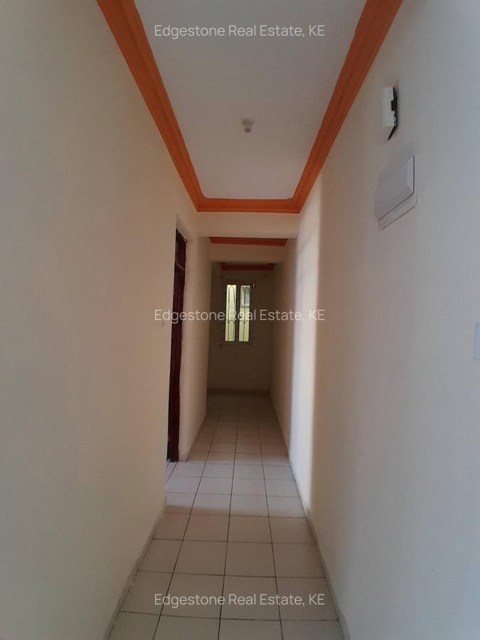 3 Bed Apartment with En Suite in Mtwapa - 1