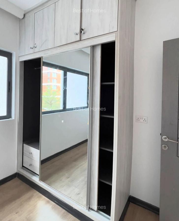 1 Bed Apartment with En Suite in Kileleshwa - 5