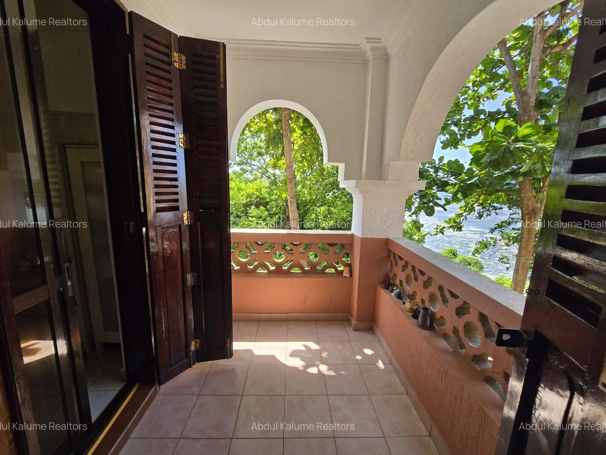 4 Bed House with En Suite at Mtwapa - 5