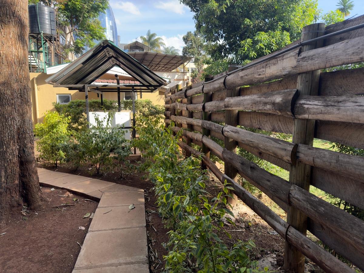 1 Bed House with Garden at Westlands Avenue/Sports Road - 1