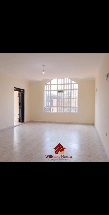 3 Bed House with En Suite at Kenyatta Road - 10