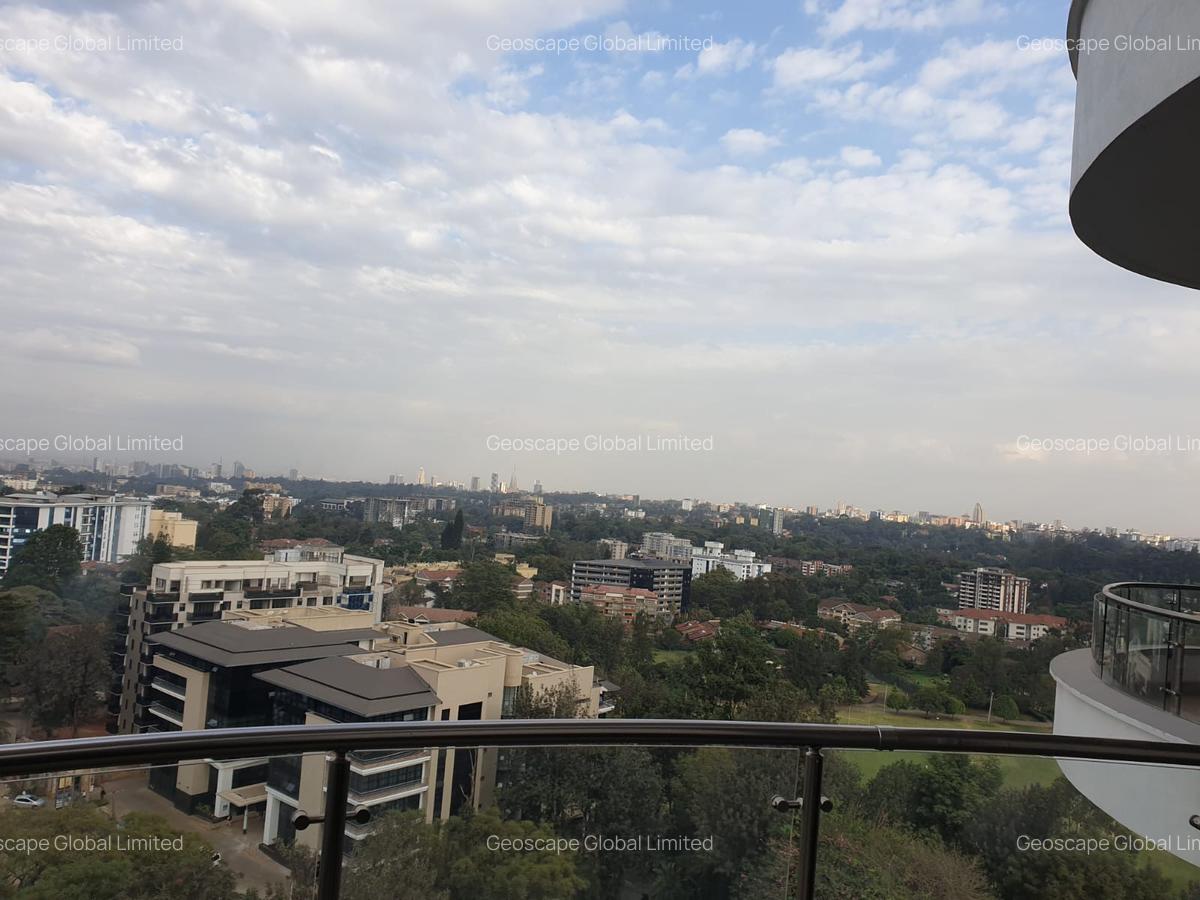 2 Bed Apartment with En Suite in Westlands Area - 1