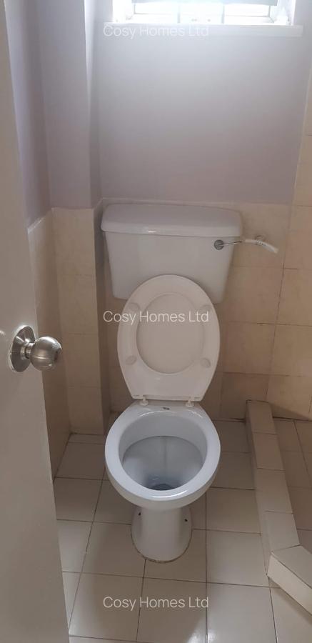 3 Bed Townhouse with En Suite at Baraka - 14