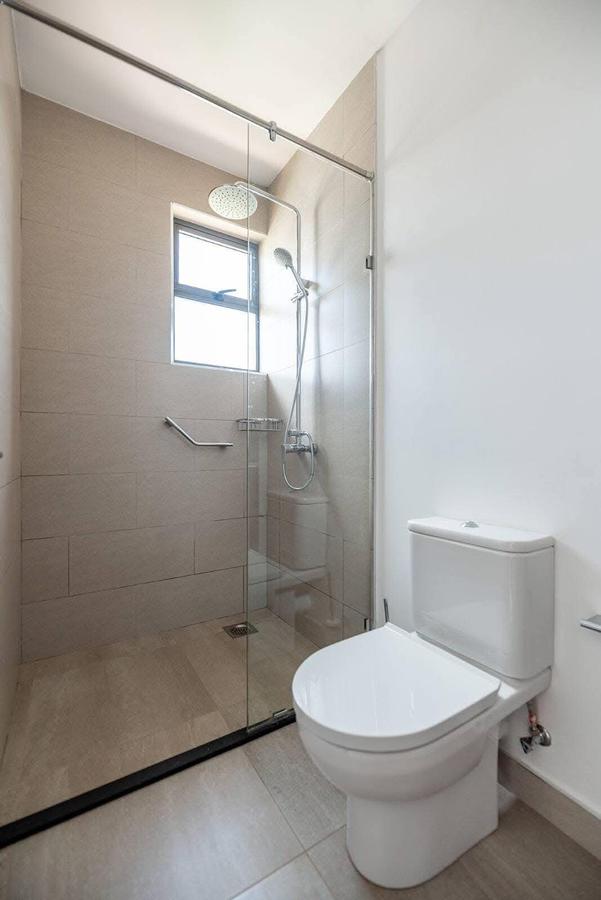 4 Bed Townhouse with En Suite at Two Rivers Mall - 5