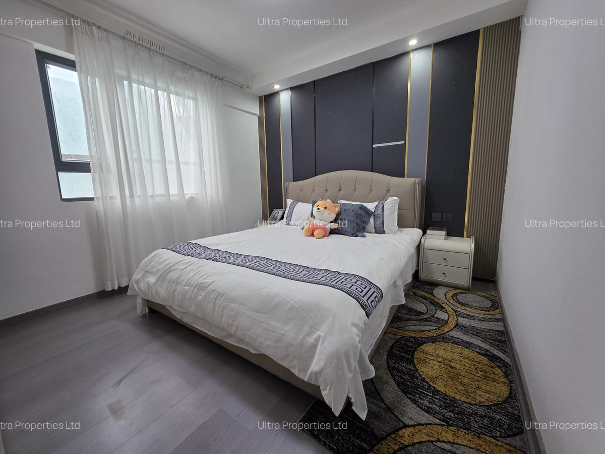 2 Bed Apartment with En Suite in Kilimani - 10