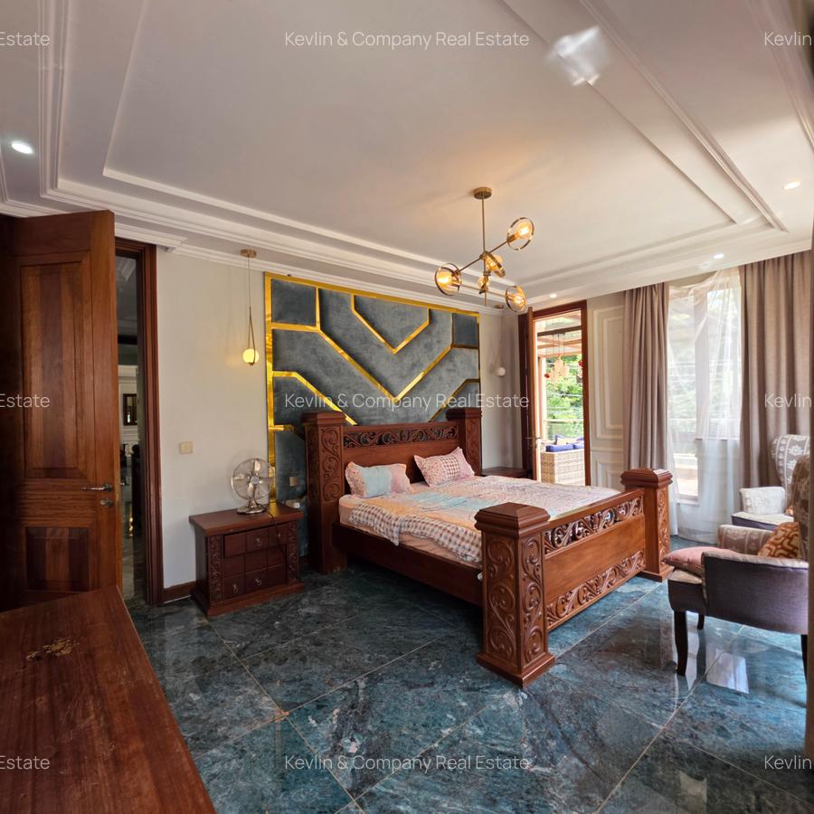 6 Bed Villa with En Suite in Lavington - 15
