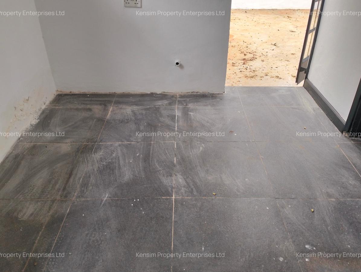 4 Bed Townhouse with En Suite in Lavington - 7