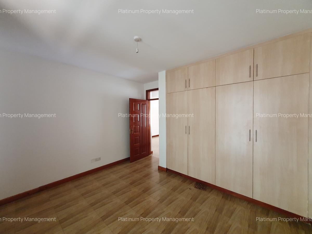 3 Bed Apartment with En Suite at Wambugu Rd - 19
