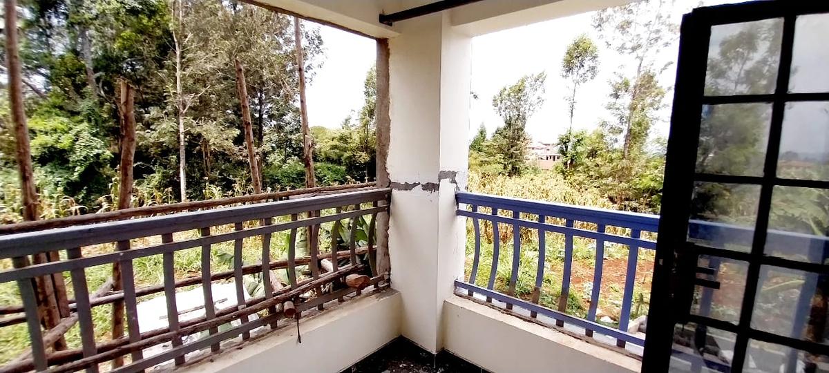 3 Bed Apartment with En Suite in Ruaka - 3