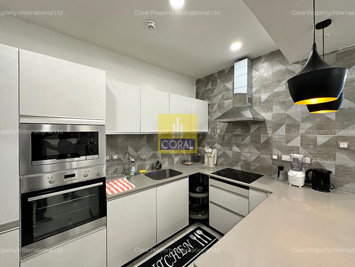 2 Bed Apartment in Westlands Area - 7