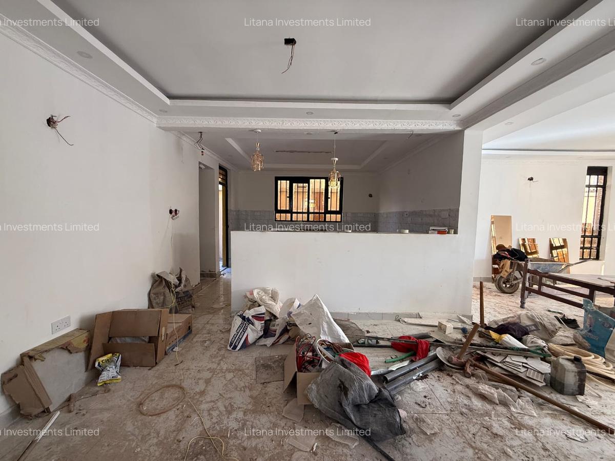 3 Bed House with En Suite in Ruiru - 14