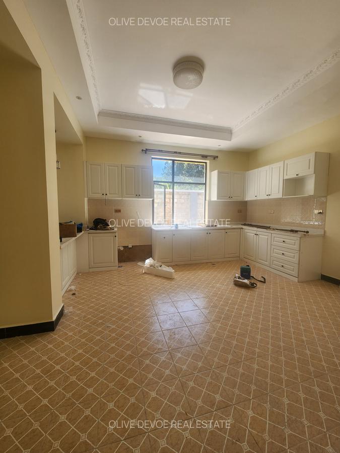 5 Bed Villa with En Suite in Karen - 5