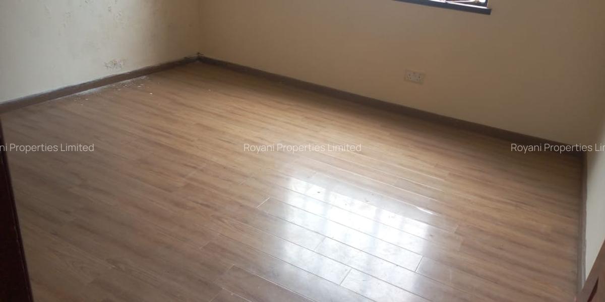 3 Bed Apartment with En Suite at Opposite Ngong Racecourse - 11