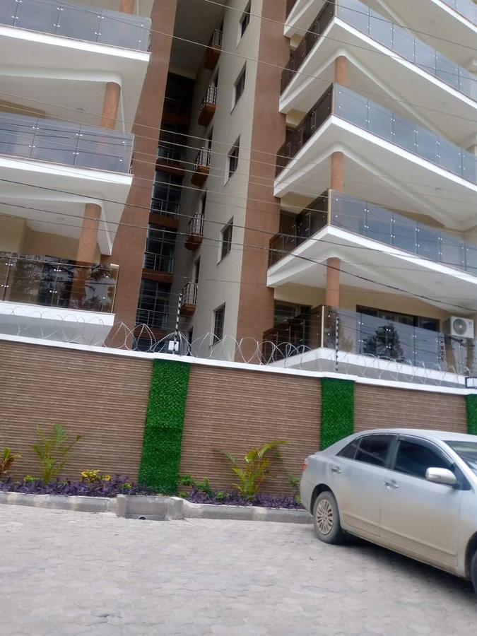 2 Bed Apartment with En Suite at Nyali Mombasa - 2