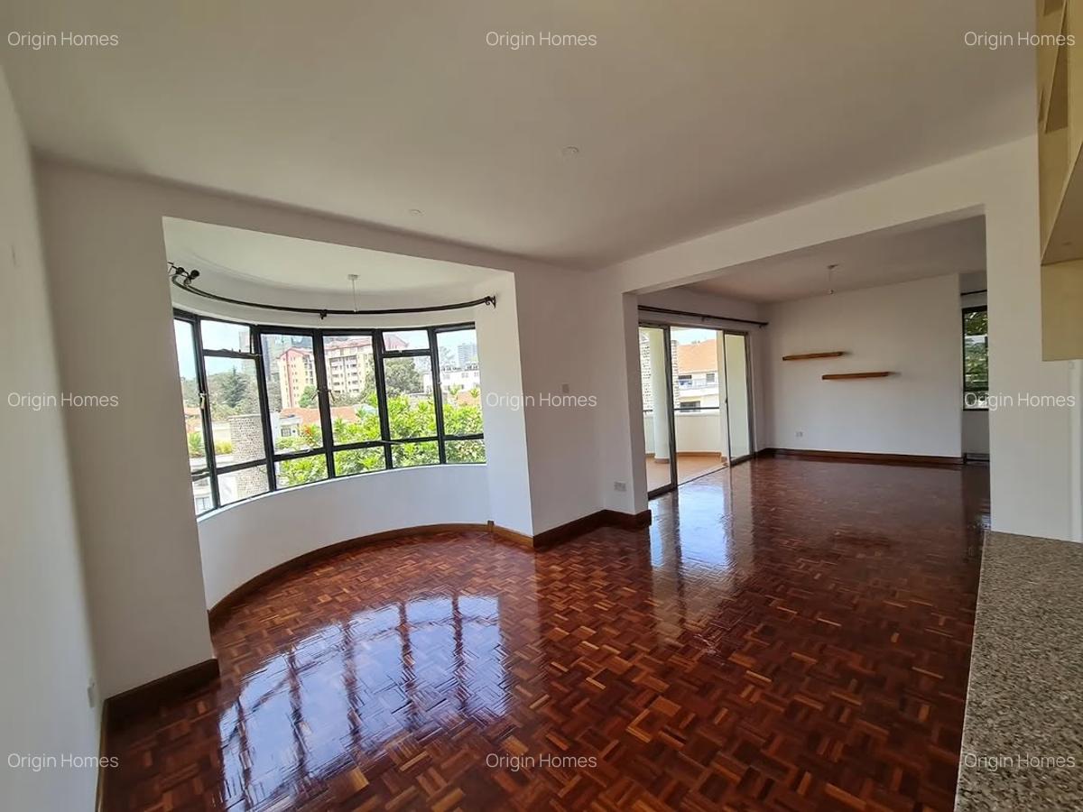 4 Bed Apartment with En Suite at Lavington - 12