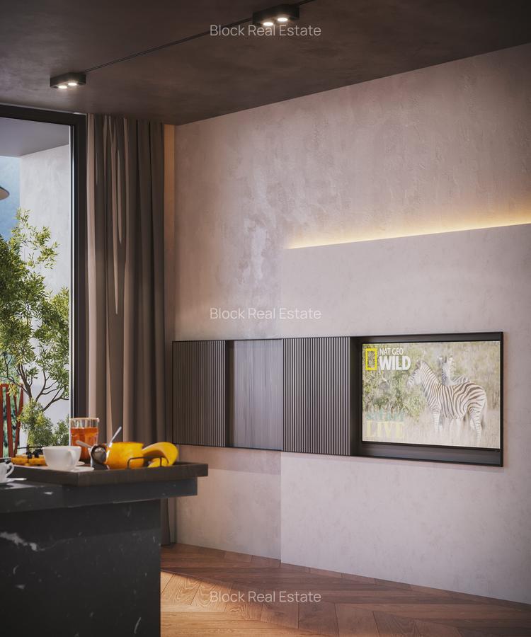 Studio Apartment with En Suite in Tatu City - 5