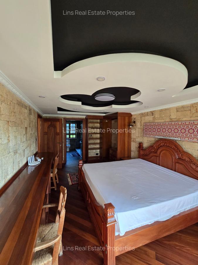 3 Bed House with En Suite in Nyari - 7