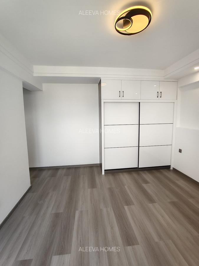Furnished 2 Bed Apartment with En Suite in Westlands Area - 7