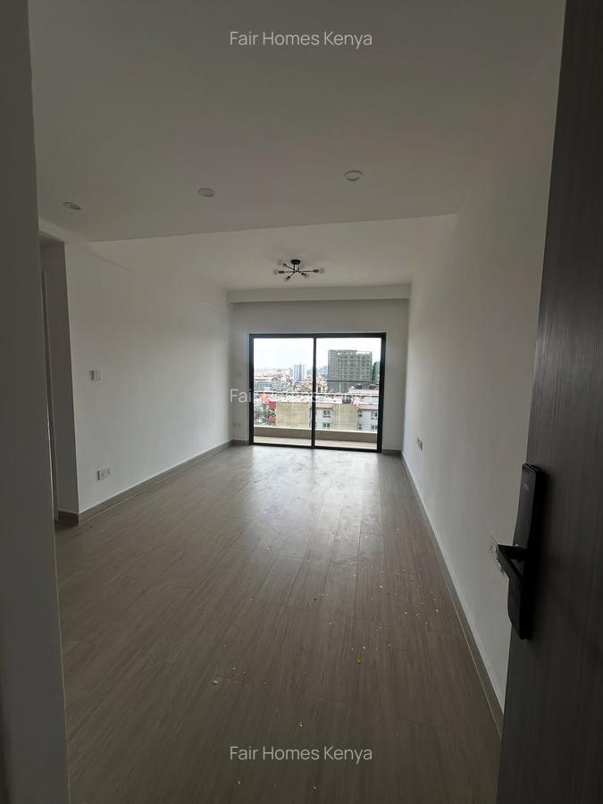 1 Bed Apartment with En Suite at Kindaruma Road - 5