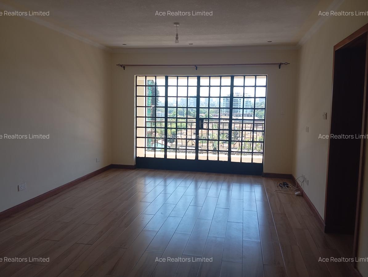 2 Bed Apartment with En Suite at Westlands - 3
