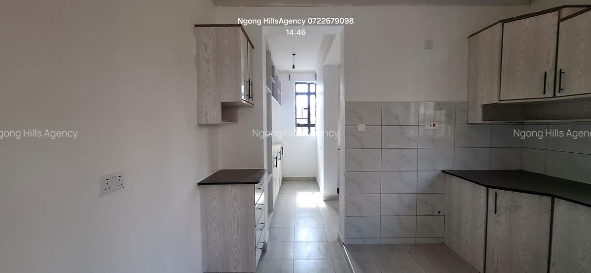 4 Bed Townhouse with En Suite at Rimpa - 7