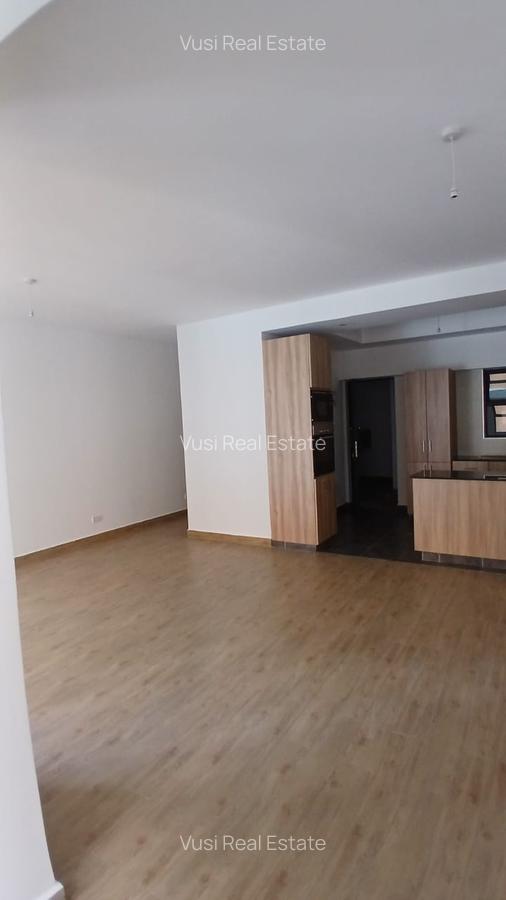 2 Bed Apartment with En Suite in Kilimani - 4