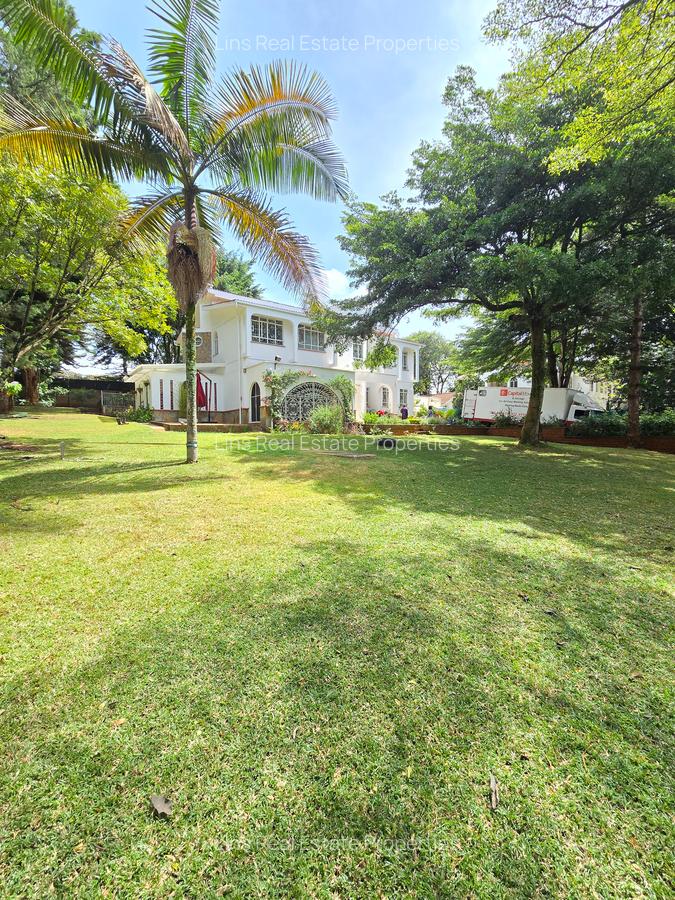 5 Bed House with En Suite in Nyari - 2