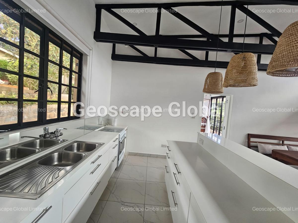 2 Bed House with En Suite in Kitisuru - 6