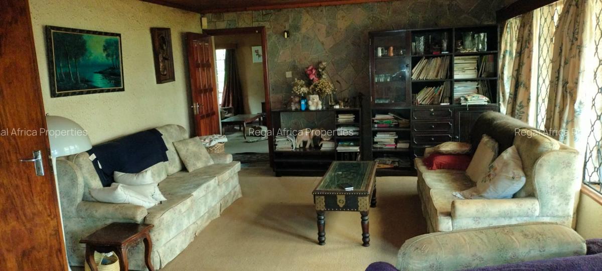 6 Bed House with En Suite in Tigoni - 14