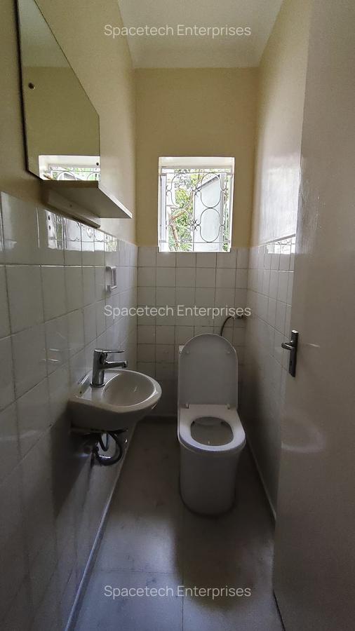 4 Bed House with Staff Quarters in Gigiri - 12