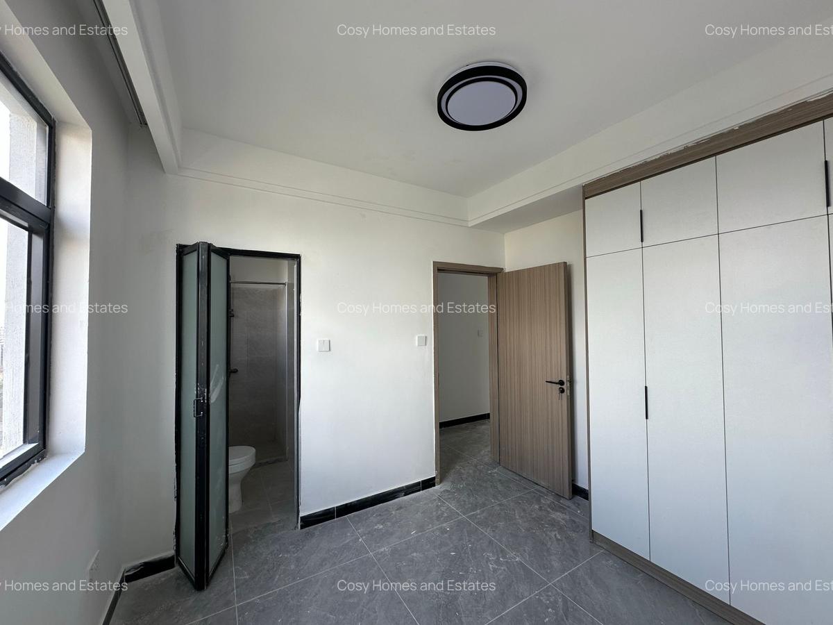 2 Bed Apartment at Woodavenue - 3