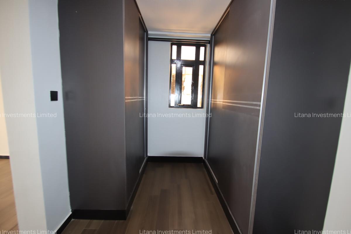 4 Bed House with En Suite in Ruiru - 17