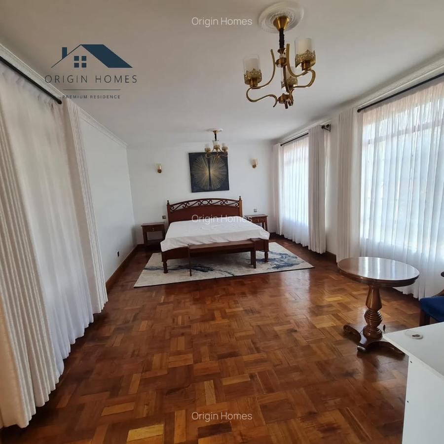 Serviced 3 Bed Apartment with En Suite in Riverside - 15