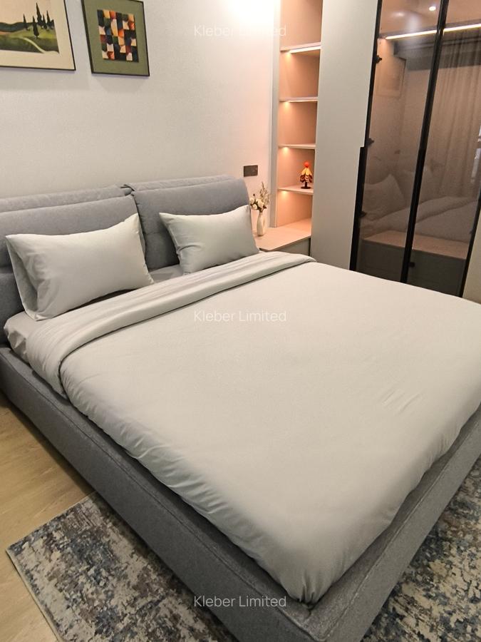 2 Bed Apartment with En Suite at Rhapta Road - 11