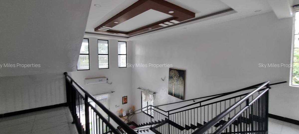 6 Bed House with En Suite at Braeburn - 20