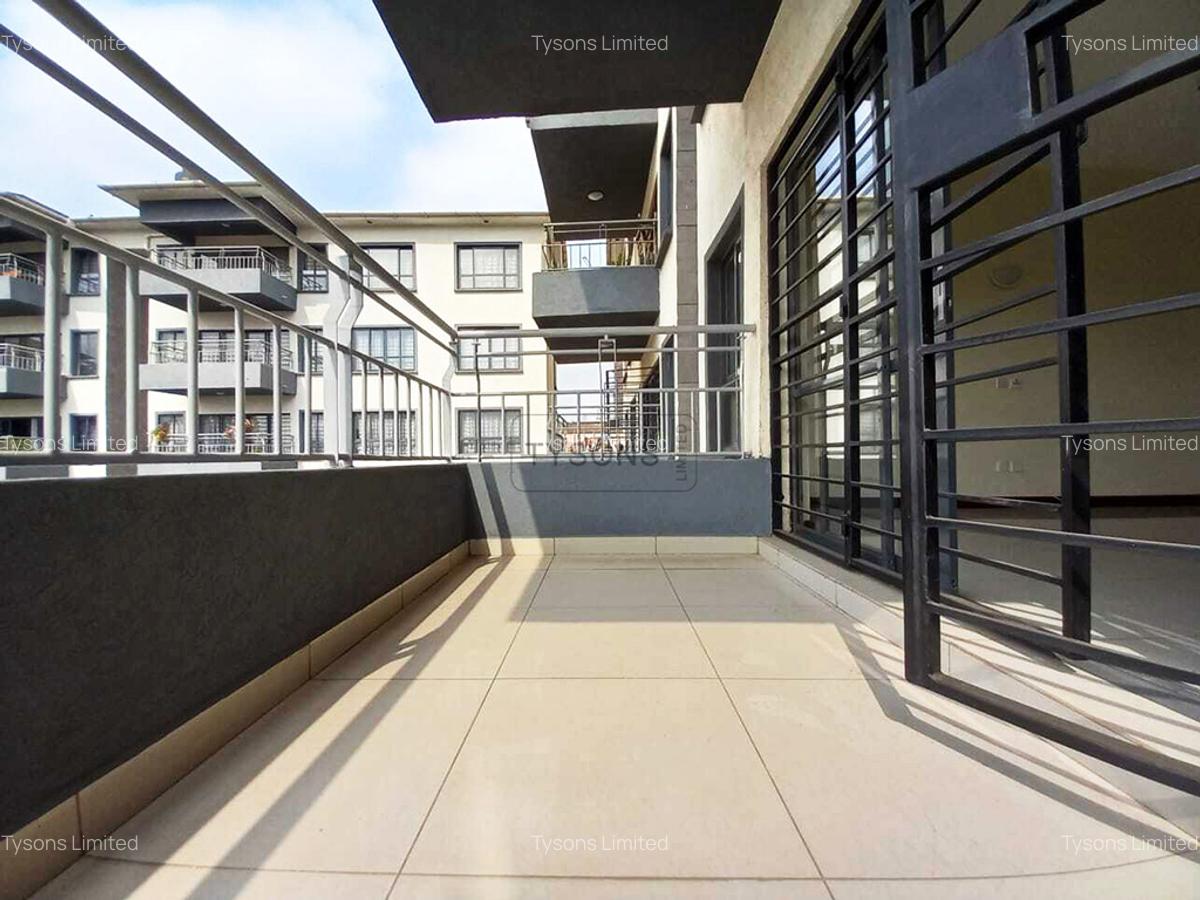 2 Bed Apartment with En Suite in Westlands Area - 9