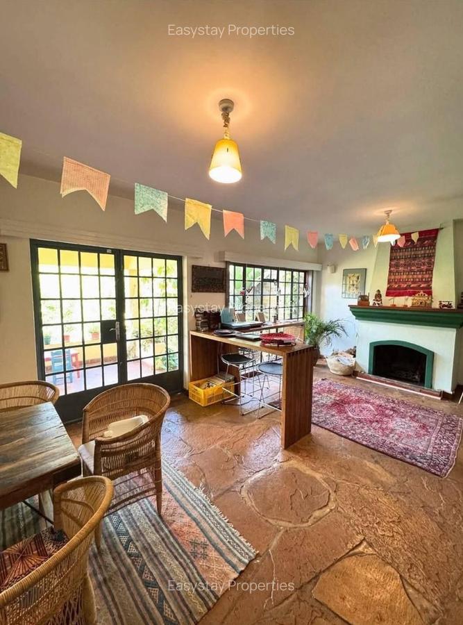 3 Bed House with En Suite in Runda - 5