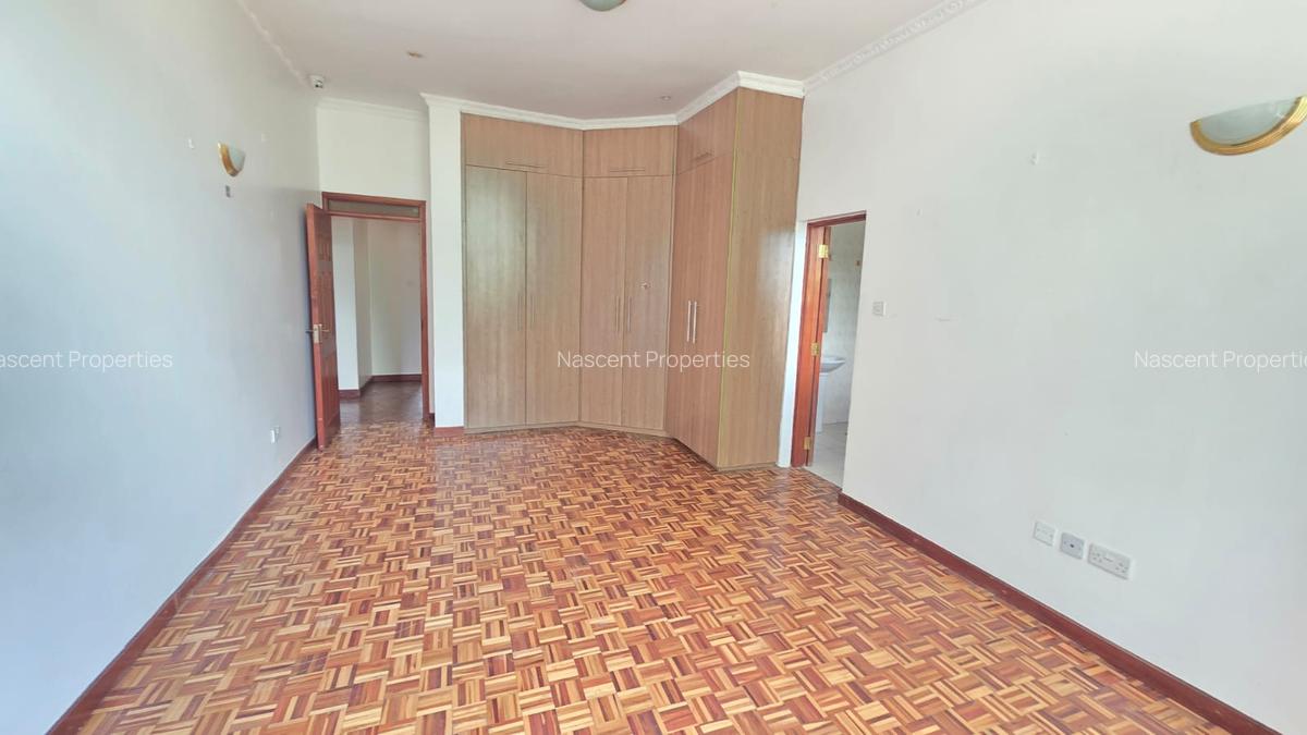 4 Bed House with En Suite in Kitisuru - 10