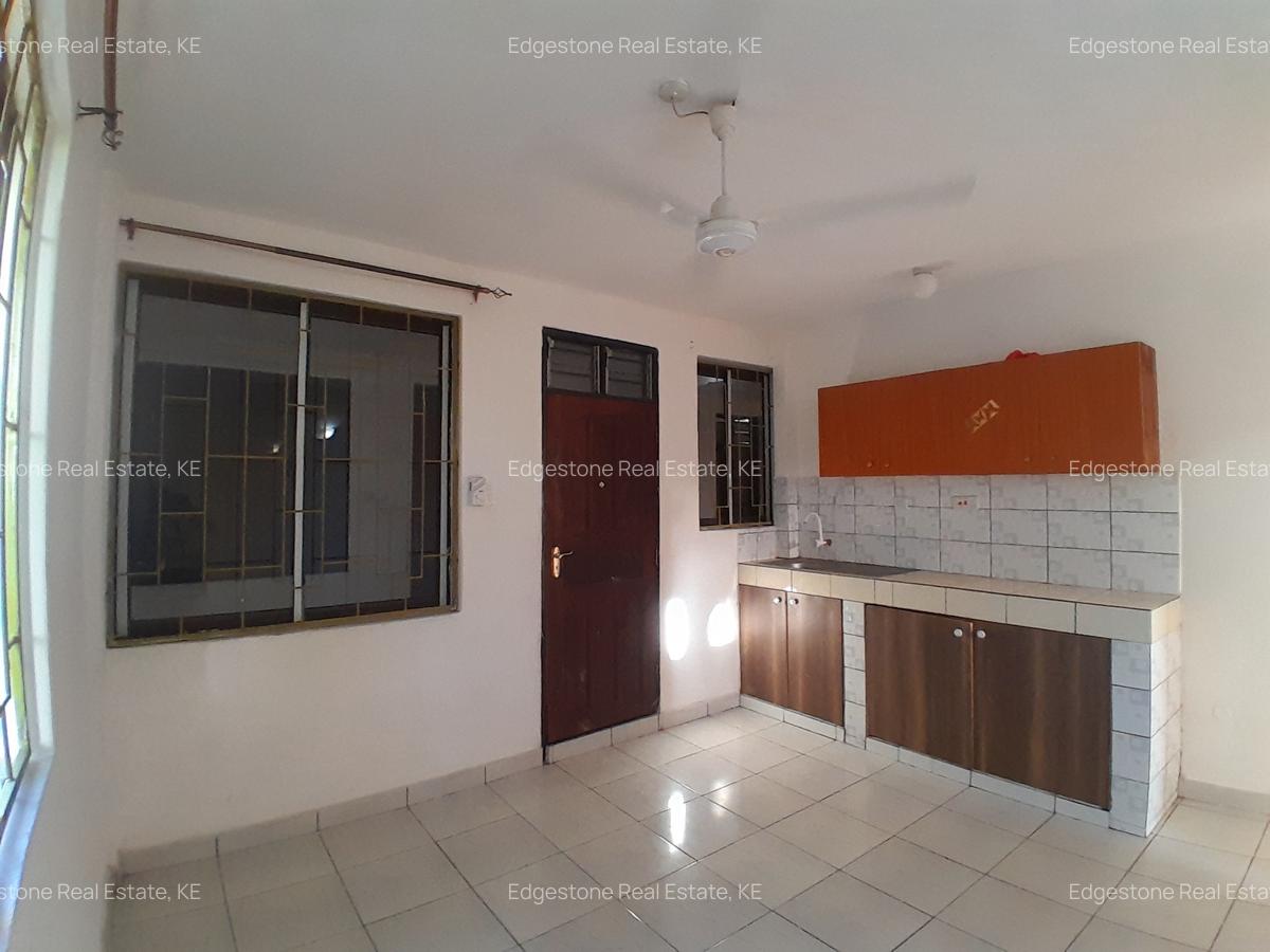 1 Bed Apartment with Parking in Mtwapa - 10