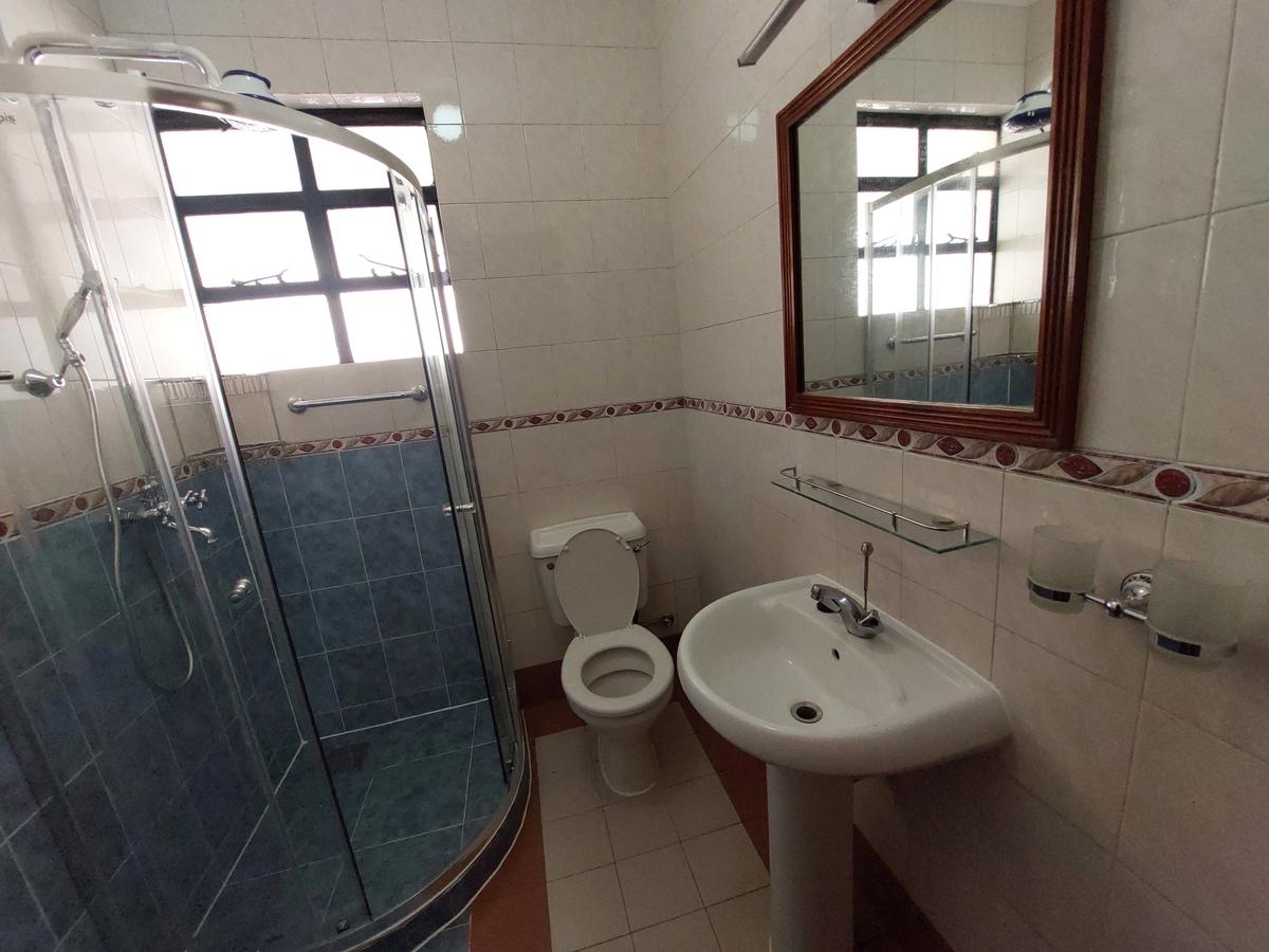 3 Bed Apartment with Borehole at Riverside Drive - 14