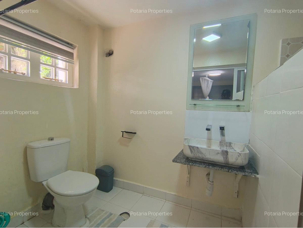1 Bed House with En Suite in Thigiri - 7