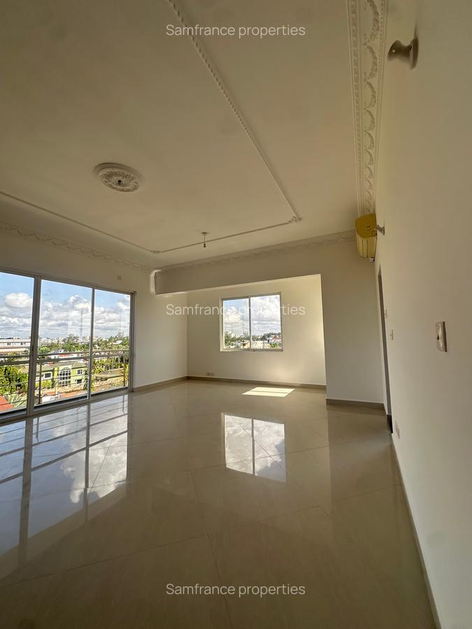 3 Bed Apartment with En Suite at Kenyatta Road - 8