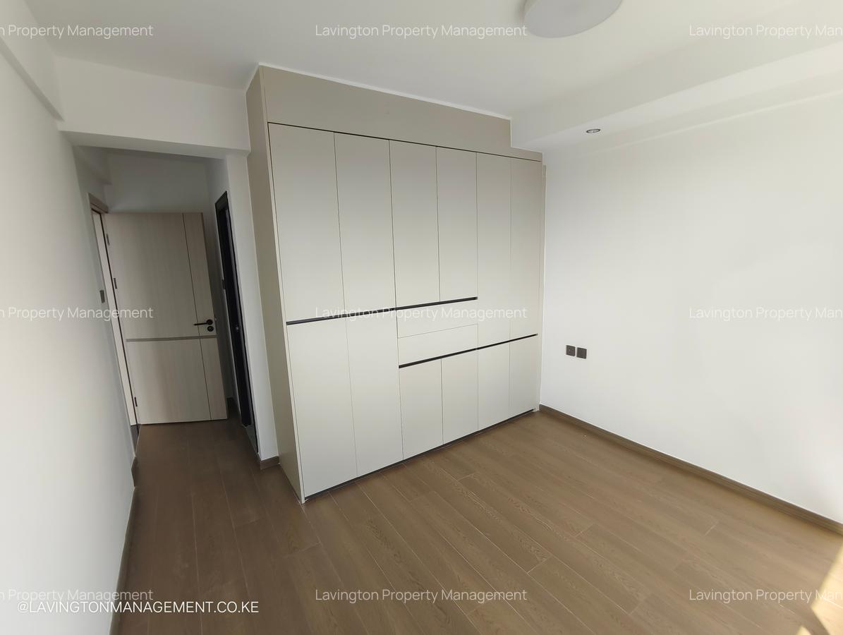 2 Bed Apartment with En Suite at Ngong Road - 9