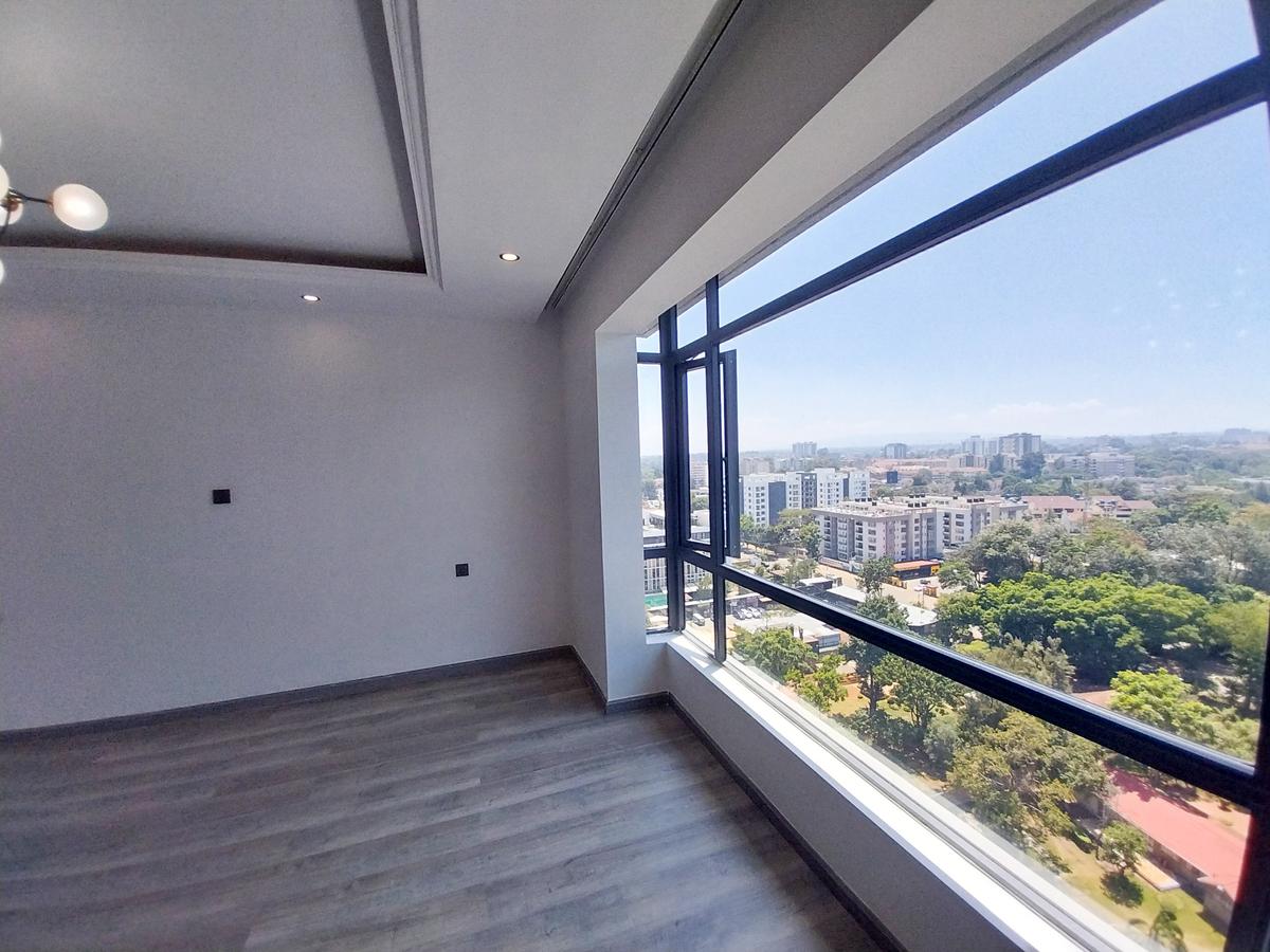3 Bed Apartment with Swimming Pool in Kileleshwa - 12